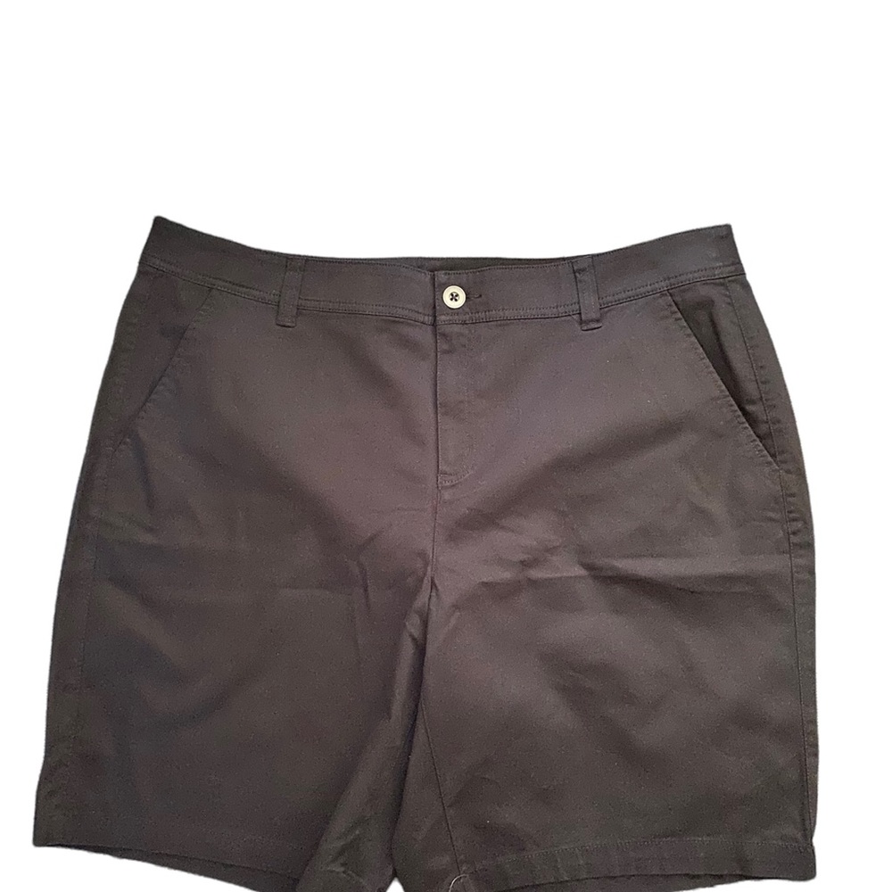 Lane Bryant Bermuda shorts